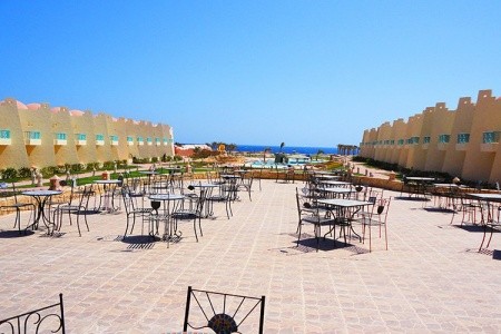 Onatti Beach Resort - 25