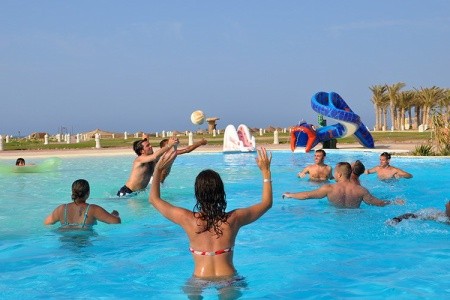 Onatti Beach Resort - 26