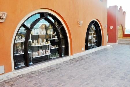 Onatti Beach Resort - 27