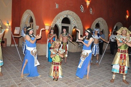 Onatti Beach Resort - 29