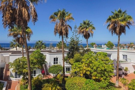 Kanárské ostrovy, Tenerife, Flamingo Beach Mate, za <span>53.800</span> Kč