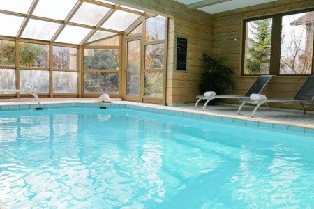 Francúzsko Francúzske Alpy La Tourmaline 4 dňový pobyt Bez stravy Vlastná January 2026 (19/01/26-22/01/26)