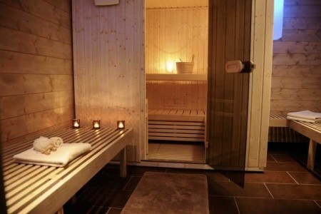 Francúzsko Francúzske Alpy La Tourmaline 4 dňový pobyt Bez stravy Vlastná January 2026 (19/01/26-22/01/26)