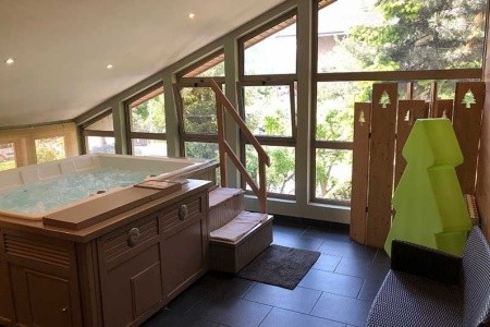 Francúzsko Francúzske Alpy La Tourmaline 4 dňový pobyt Bez stravy Vlastná January 2026 (19/01/26-22/01/26)