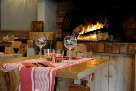 Francúzsko Francúzske Alpy La Tourmaline 4 dňový pobyt Bez stravy Vlastná January 2026 (19/01/26-22/01/26)