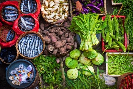 To Nejlepší z Bali + pobyt u moře - 14