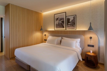 Kanárské ostrovy, Tenerife, Radisson Resort And Residences Tenerife, za <span>36.870</span> Kč