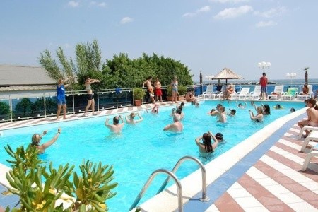 Taliansko Emilia Romagna Club Hotel Bikini & Tropicana 8 dňový pobyt All Inclusive Vlastná July 2026 (12/07/26-19/07/26)