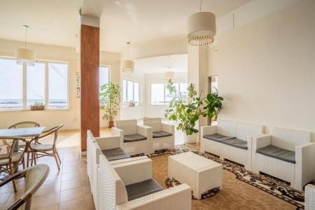 Taliansko Emilia Romagna Club Hotel Bikini & Tropicana 8 dňový pobyt All Inclusive Vlastná July 2026 (12/07/26-19/07/26)