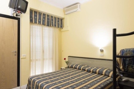 Taliansko Emilia Romagna Club Hotel Bikini & Tropicana 8 dňový pobyt All Inclusive Vlastná July 2026 (12/07/26-19/07/26)