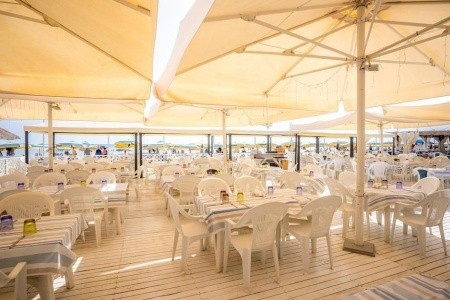 Taliansko Emilia Romagna Club Hotel Bikini & Tropicana 8 dňový pobyt All Inclusive Vlastná July 2026 (12/07/26-19/07/26)