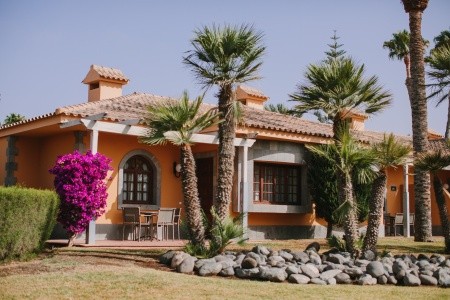 Maspalomas Villas By Dunas - 2