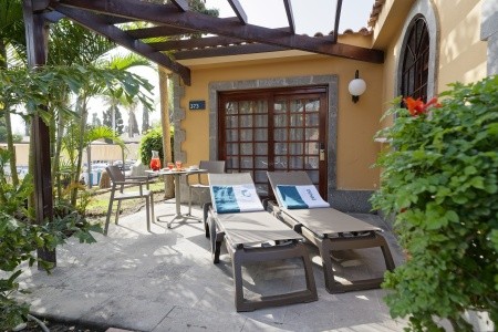 Maspalomas Villas By Dunas - 10