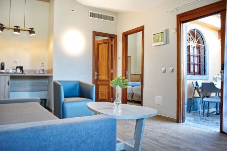 Maspalomas Villas By Dunas - 13