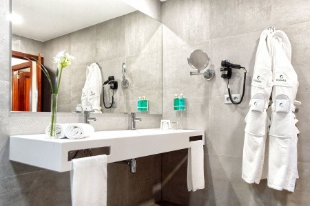 Maspalomas Villas By Dunas - 14