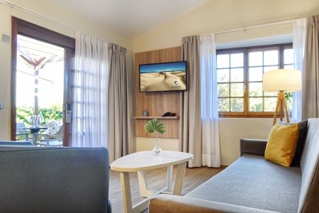 Maspalomas Villas By Dunas - 17