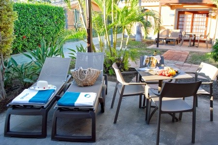 Maspalomas Villas By Dunas - 18