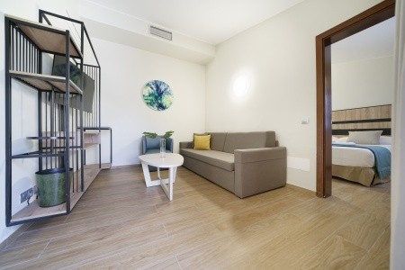 Maspalomas Villas By Dunas - 27