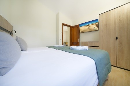 Maspalomas Villas By Dunas - 29