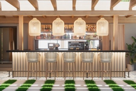 Maspalomas Villas By Dunas - 31