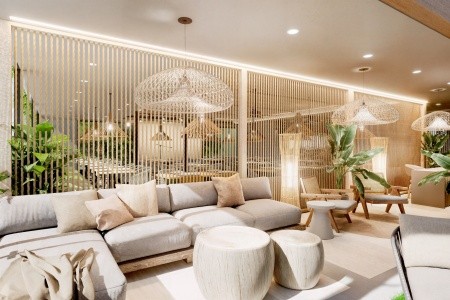 Maspalomas Villas By Dunas - 32