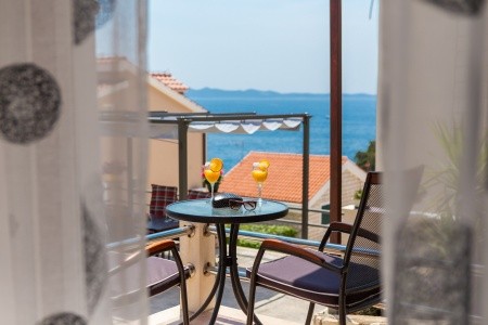 Apartmány 3298-2476 - 1