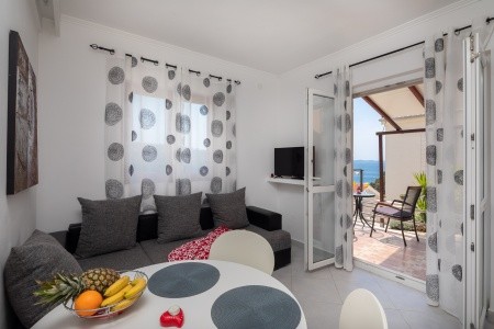 Apartmány 3298-2476 - 2