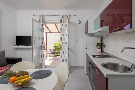 Apartmány 3298-2476 - 5