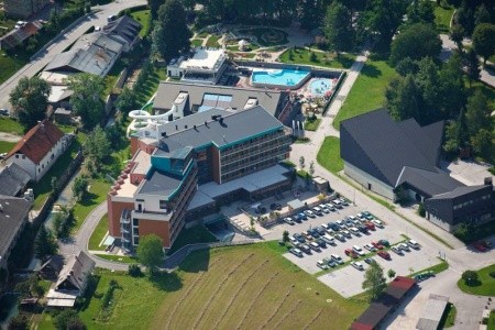 Bohinj Eco