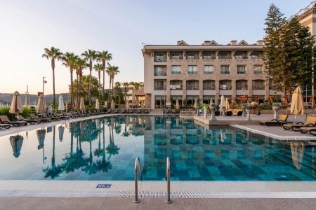 Fame Residence Kemer & Spa - 6