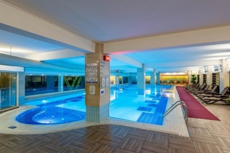 Fame Residence Kemer & Spa - 7