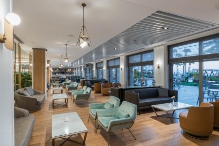 Fame Residence Kemer & Spa - 8