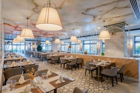 Fame Residence Kemer & Spa - 9