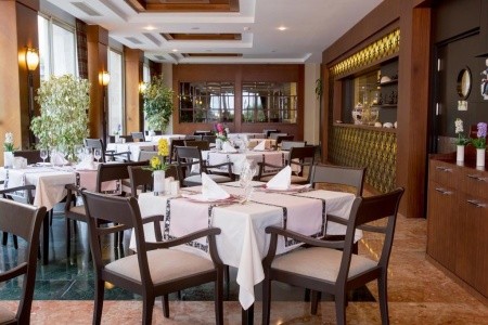 Fame Residence Kemer & Spa - 10