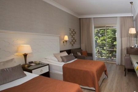 Fame Residence Kemer & Spa - 12