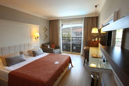 Fame Residence Kemer & Spa - 13