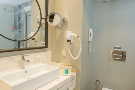 Fame Residence Kemer & Spa - 14