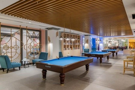 Fame Residence Kemer & Spa - 15