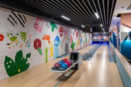 Fame Residence Kemer & Spa - 16