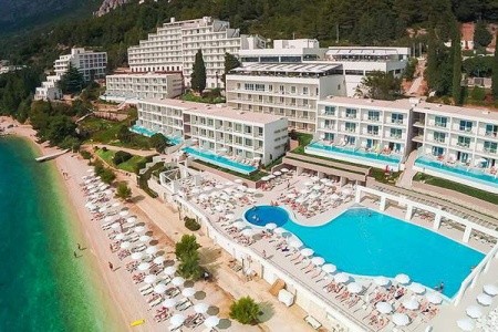 Tui Blue Adriatic Beach Resort - 2