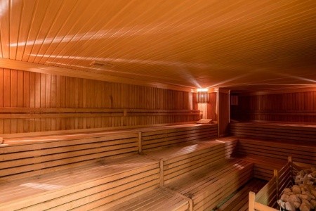 Fame Residence Kemer & Spa - 18