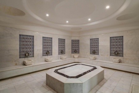 Fame Residence Kemer & Spa - 19