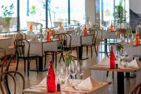 Tui Blue Adriatic Beach Resort - 17