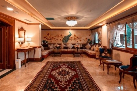 Seven Hills Palace - 7