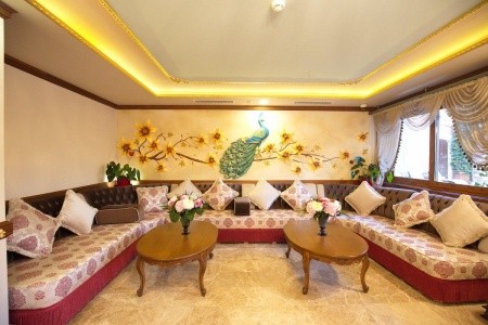 Seven Hills Palace - 8