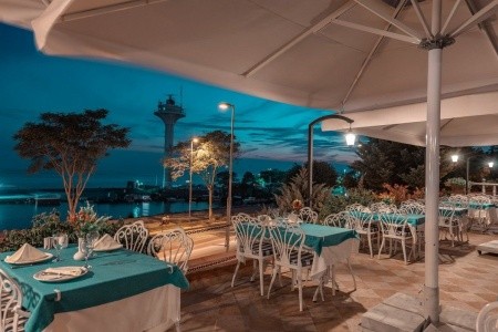 Seven Hills Palace - 10