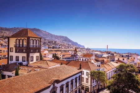 Relax na Madeiře - 16