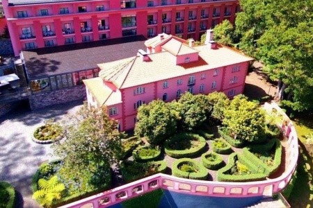 Relax na Madeiře - 22