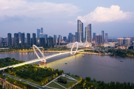 Žluté hory a příběhy měst východní Číny - 9