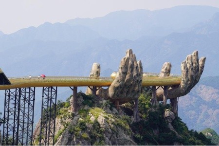 Žluté hory a příběhy měst východní Číny - 19